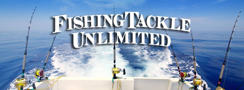 Fishing Tackle Unlimited